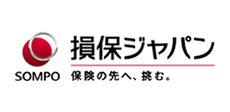 損保ジャパン